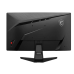 MSI MAG 242C VA Curve FHD Монитор 23.6"