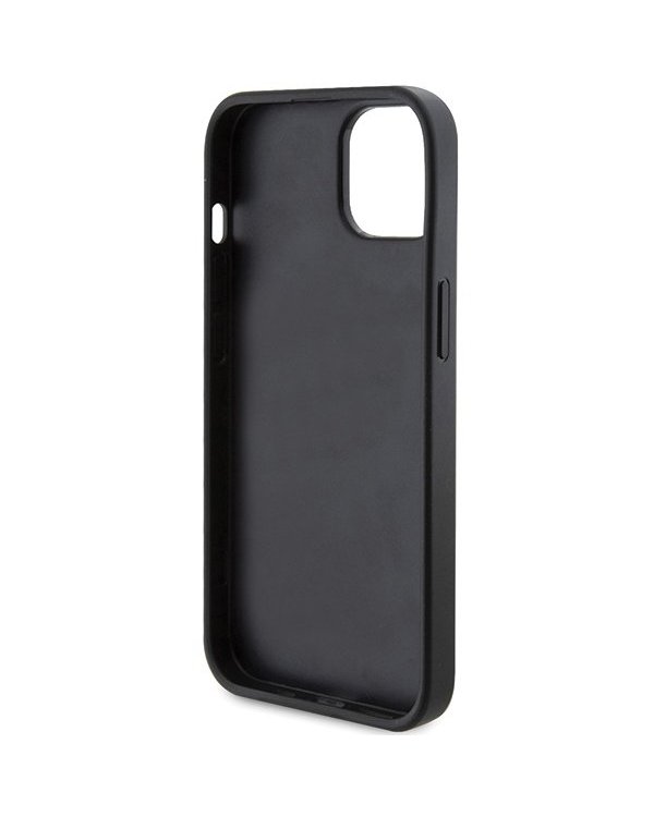 Guess GUHCP15MPG4GPK Чехол для Apple iPhone 15 Plus / 14 Plus