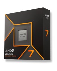 AMD Ryzen 7 9700X Процессоры AM5 / 3800 МГц / 8 ядер / 32 МБ / 65 Вт