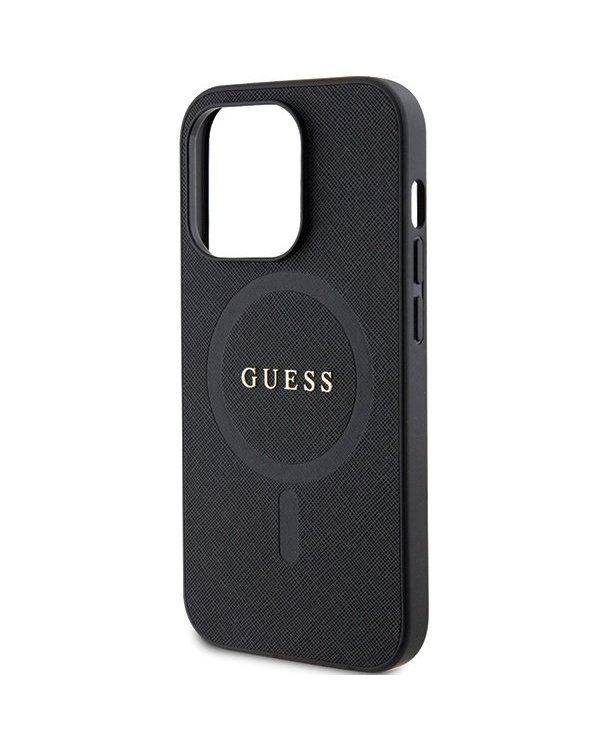 Guess GUHMP14XPSAHMCK Чехол для Apple iPhone 14 Pro Max