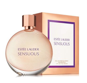 Estee Lauder SENSUOUS EDP 50 ml Женские духи Estee Lauder SENSUOUS EDP 50 ml Женские духи