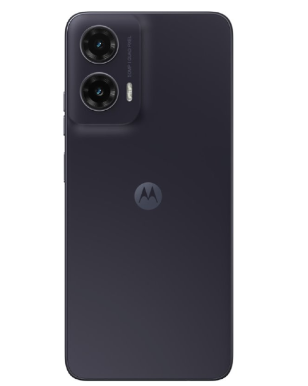 Motorola Moto G35 5G Смартфон 4GB / 256GB Midnight Black