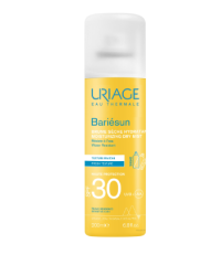 Uriage Bariesun Spray Brume Солнцезащитный спрей для тела SPF30 / 200 ml
