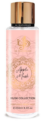 Al Wataniah Apple Musk BOR Парфюм 250 ml