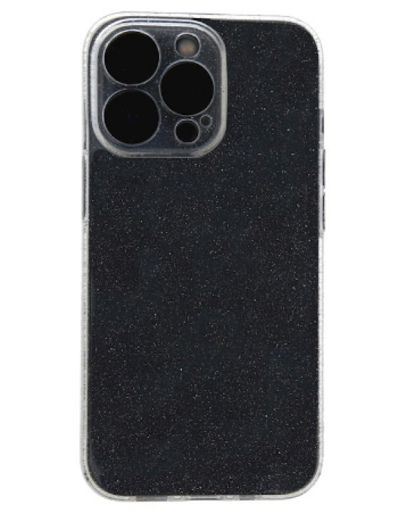 Mocco Shine Back Case 2 mm Защитный Чехол для Apple iPhone 17