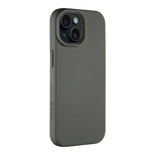 Tactical MagForce Velvet Smoothie Cover Защитный чехол для Apple iPhone 15 / Bazooka