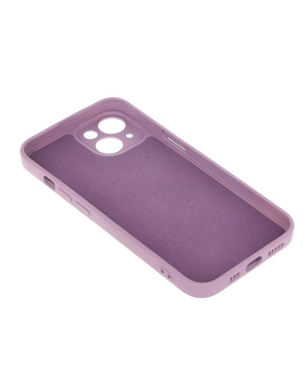 Mocco Finger Grip Back Case Защитный Чехол для Samsung Galaxy A36 5G