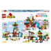 Дополнительное изображение книги «LEGO 10993 3in1 Tree House Конструктор»