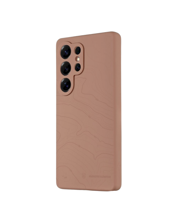 Tactical Beaver Cover Защитный чехол для Samsung Galaxy S25 Ultra / Moucha Moose
