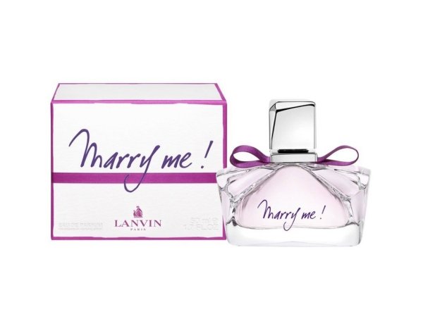 Lanvin Marry Me! Парфюм EDP 30ml