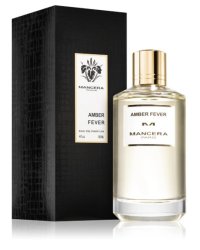 Mancera Amber Fever Парфюм EDP 120 ml