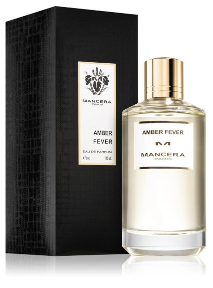 Mancera Amber Fever Парфюм EDP 120 ml
