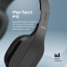 Promate Terra Bluetooth Hаушники SD / FM / AUX
