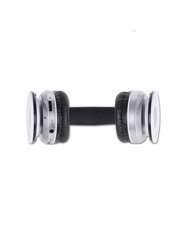 Rebeltec Crystal Bluetooth Cтерео наушники с управлением