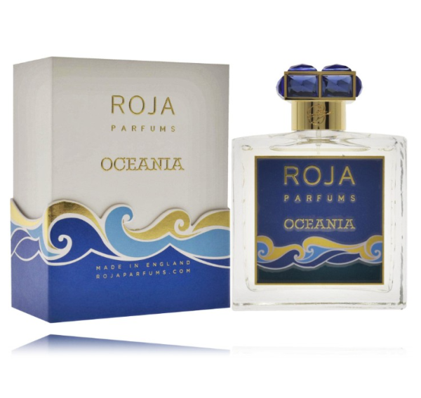 Roja Parfums Oceania Парфюм EDP 100 ml