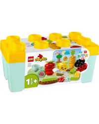 LEGO DUPLO 10984 Organic Garden Конструктор