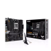 Asus TUF Gaming A620M-PLUS WIFI Материнская плата AMD A620 / Socket AM5 / Micro-ATX / Wi-Fi