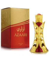 Khadlaj Azaari Парфюмерное масло CPO 17 ml