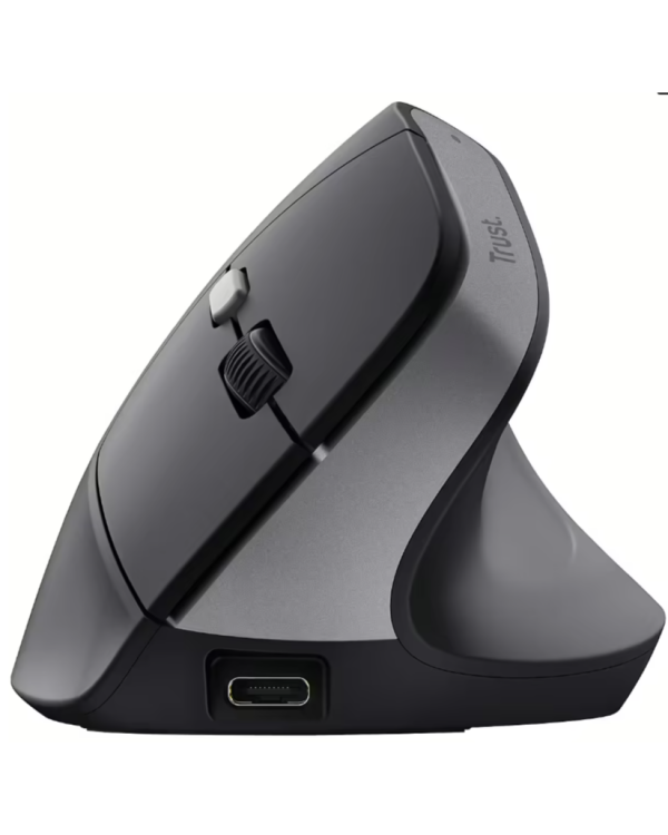 Trust Bayo II Эргономичная беспроводная мышь