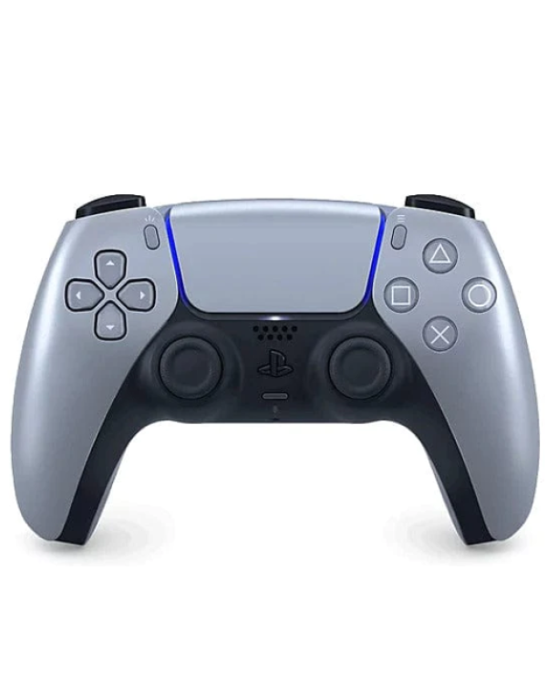 Sony Playstation 5 DualSense Беспроводной контролёр / Sterling Silver