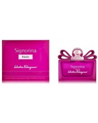 Salvatore Ferragamo Signorina Ribelle Парфюм EDP 100 ml