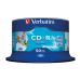 Verbatim CD-R Записываемые Диски 50шт