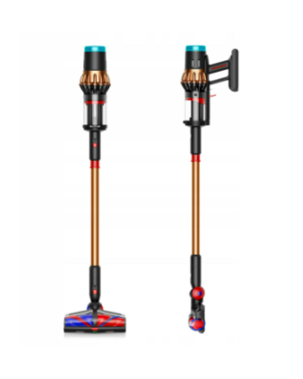 Dyson V16 Piston Animal Submarine Пылесос