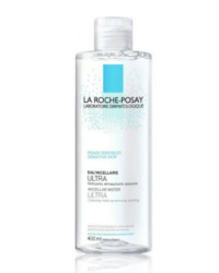 La Roche-Posay Physiological Ultra Мицеллярная Вода 400 ml