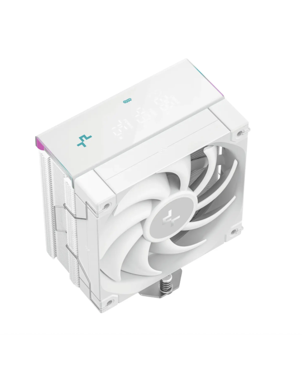 DeepCool AK400 Digital PRO WH Воздушный охладитель