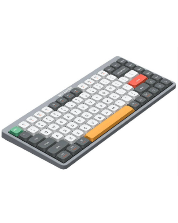 Blitzwolf BW-Mini75 Механическая Игровая Клавиатура