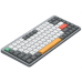 Blitzwolf BW-Mini75 Механическая Игровая Клавиатура