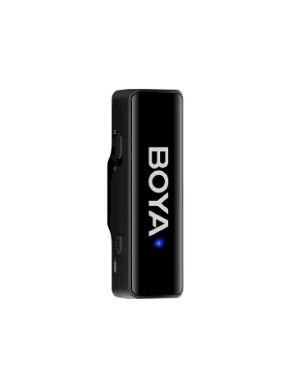 Boya Boyalink 2 Беспроводной микрофон 2.4 GHz