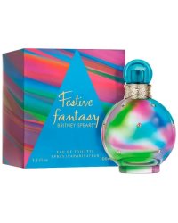 Britney Spears Festive Fantasy Парфюм EDT 100 ml