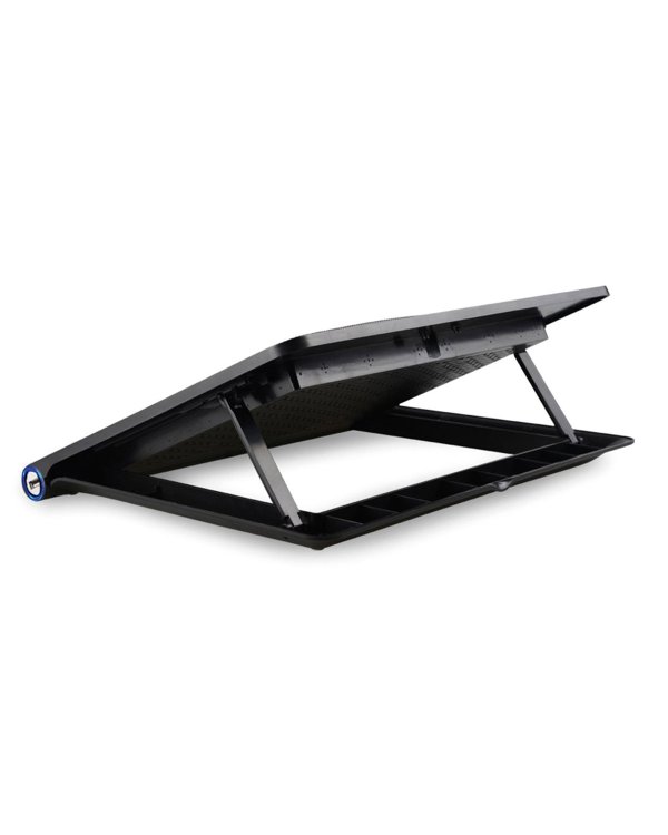 Platinet PLCP6FB Охлаждающая Подставка для Ноутбука 10''-17.3''