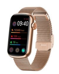 Garett Smartwatch Wave RT Умные часы LCD / Bluetooth / IP68 / GPS / SMS