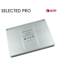 ExtraDigital A1189 Аккумуляторная батарея для портативного компьютера Mac Book 6300mAh