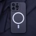 Mocco Silicon MagSafe Case Силиконовый Чехол для Apple iPhone 14 Pro Max
