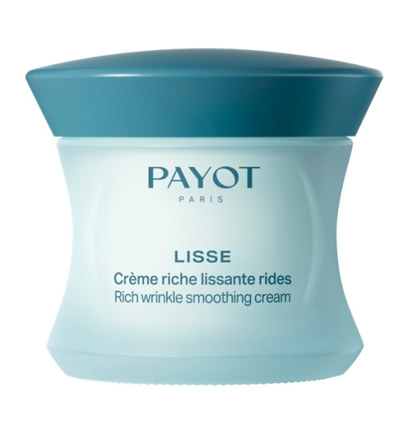 Payot Lisse Крем для лица против морщин Tester 50ml