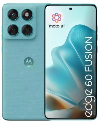 Motorola Edge 60 Fusion 5G Смартфон 8GB / 256GB