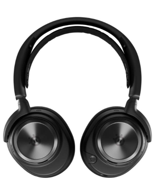 SteelSeries Arctis Nova Pro X Наушники