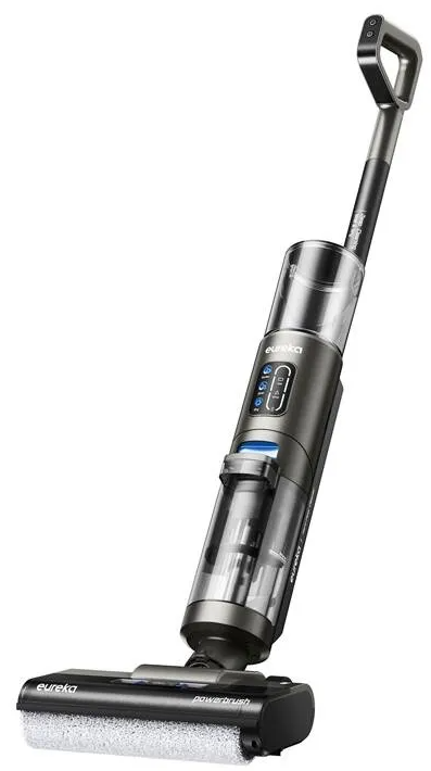 Eureka Rapid Wash GX5 Pro Беспроводной Вертикальный Моющий Пылесос
