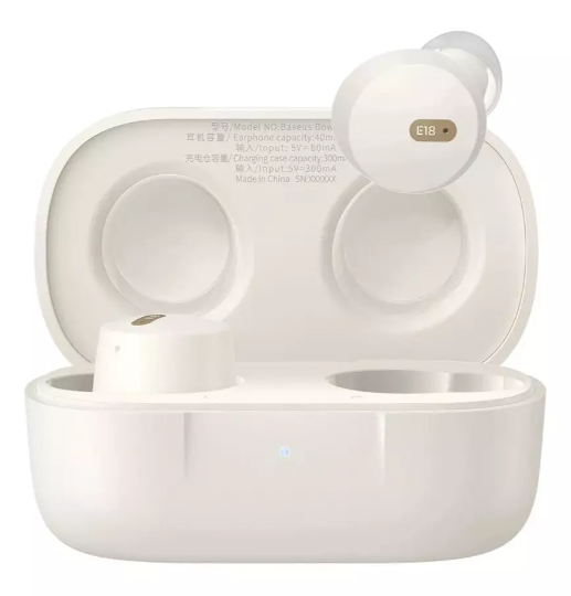 Baseus Bowie E18 Беспроводные наушники
