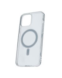 Mocco Anti Shock 1.5 mm MagSafe Силиконовый чехол для Apple iPhone 13 Pro Max