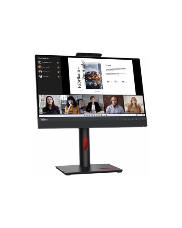 Lenovo ThinkCentre Tiny-in-One Монитор 21.5" / 1920 x 1080 / 60 Hz