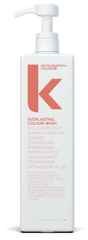 Kevin Murphy Everlasting.Colour Wash Шампунь для окрашенных волос 1000 ml