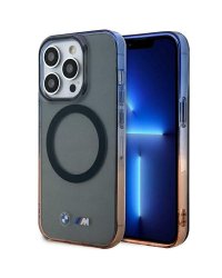 BMW BMHMP14XHTGE Чехол для Apple iPhone 14 Pro Max