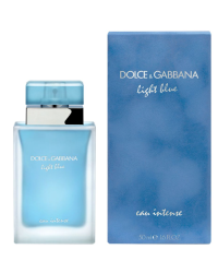 Dolce & Gabbana Light Blue Eau Intense Духи EDP 50 ml