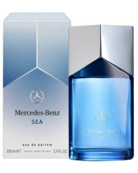 Mercedes-Benz Sea Парфюм EDP 100 ml