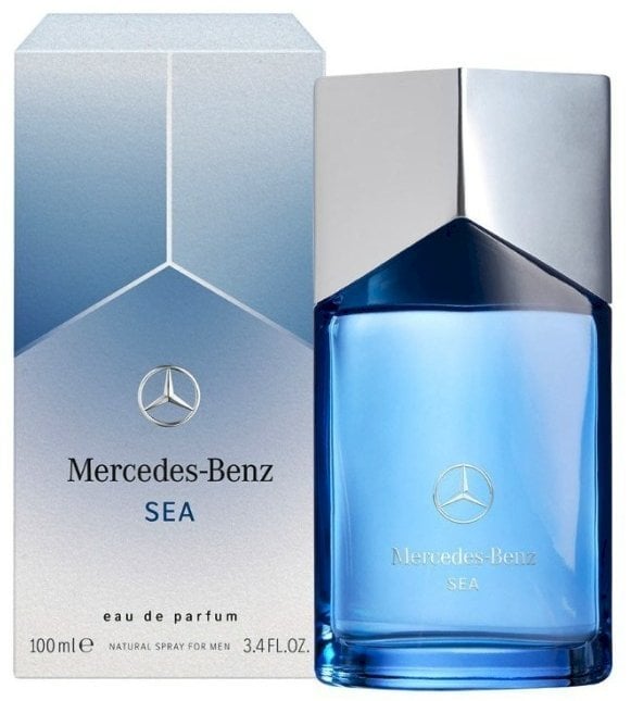 Mercedes-Benz Sea Парфюм EDP 100 ml