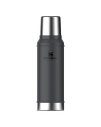 Stanley The Legendary Classic Bottle Термос 0.94L Black 2.0